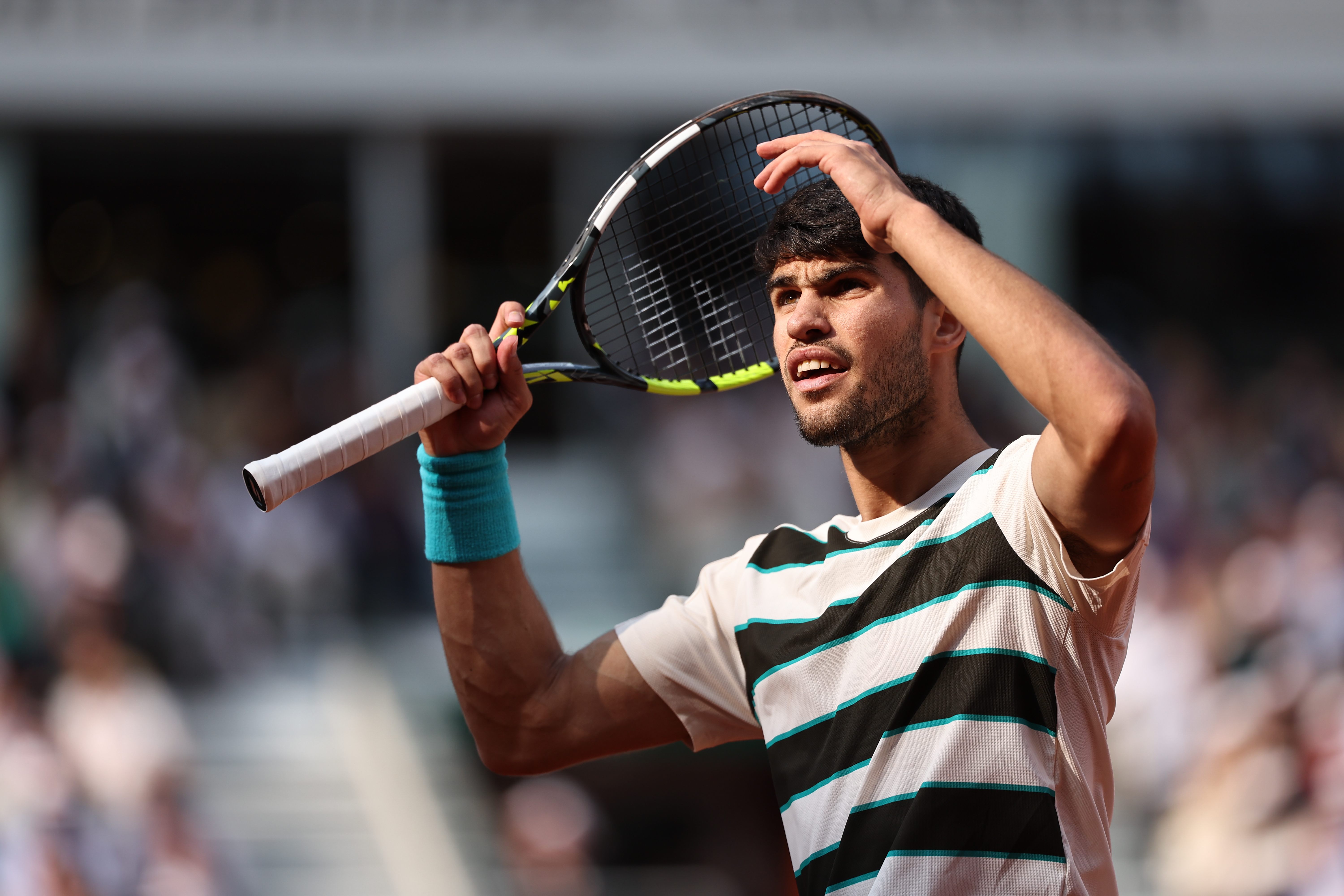 包含日本网球队鏖战法国网球队,阿尔卡拉斯惊艳世界的词条 包含日本网球队鏖战法国网球队,阿尔卡拉斯惊艳世界的词条