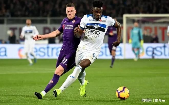 佛罗伦萨战平亚特兰大 佛罗伦萨战平亚特兰大