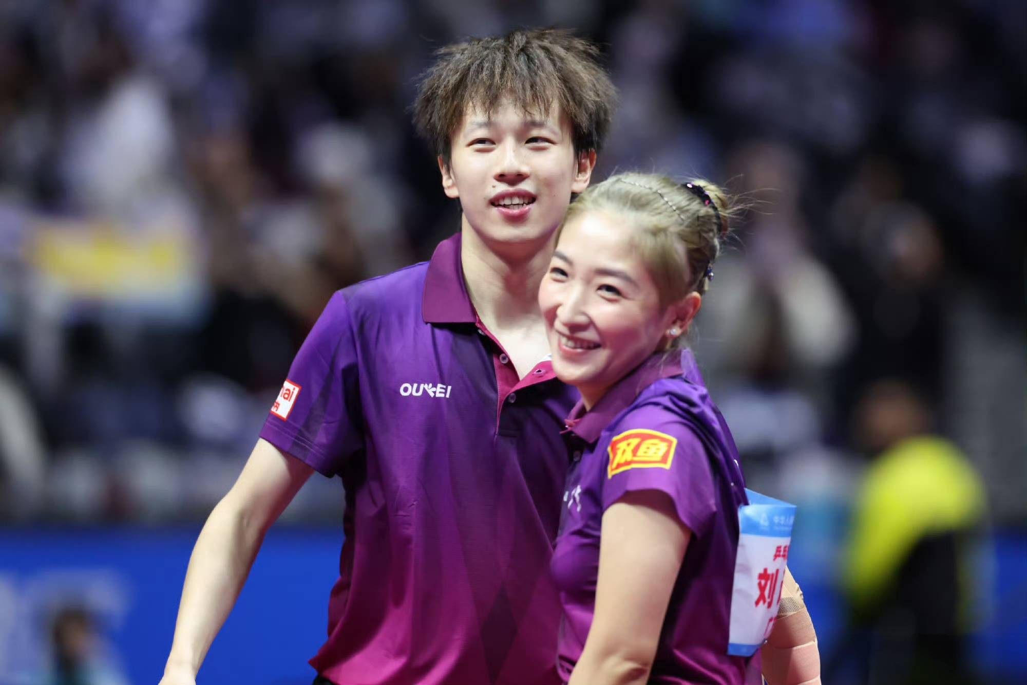 法国队完胜中国队,林高远统治全场的简单介绍 法国队完胜中国队,林高远统治全场的简单介绍